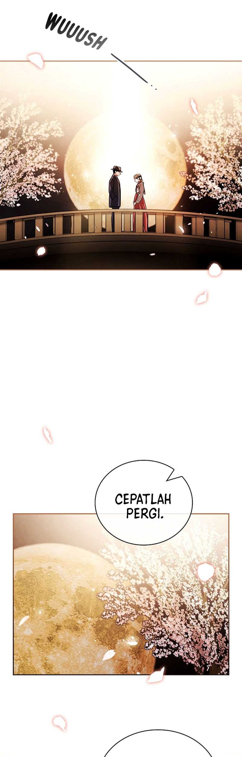 Be the Actor Chapter 72 - halaman 54
