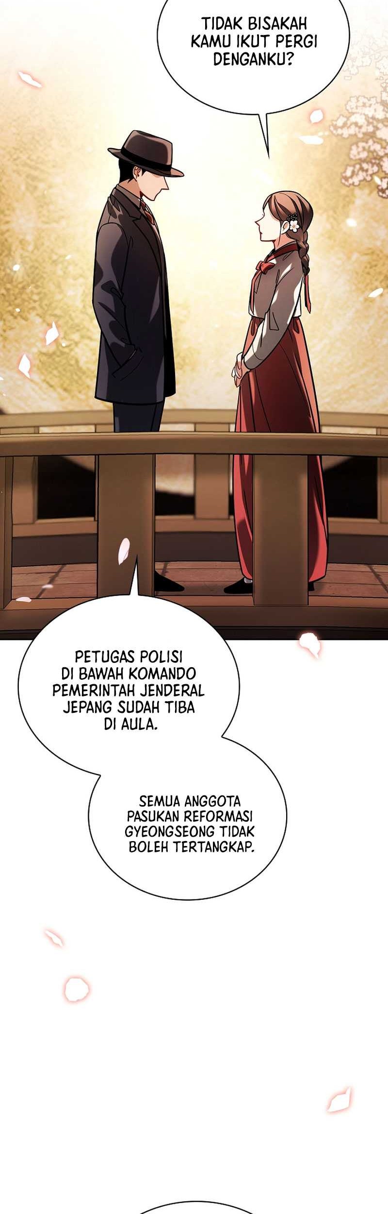 Be the Actor Chapter 72 - halaman 55