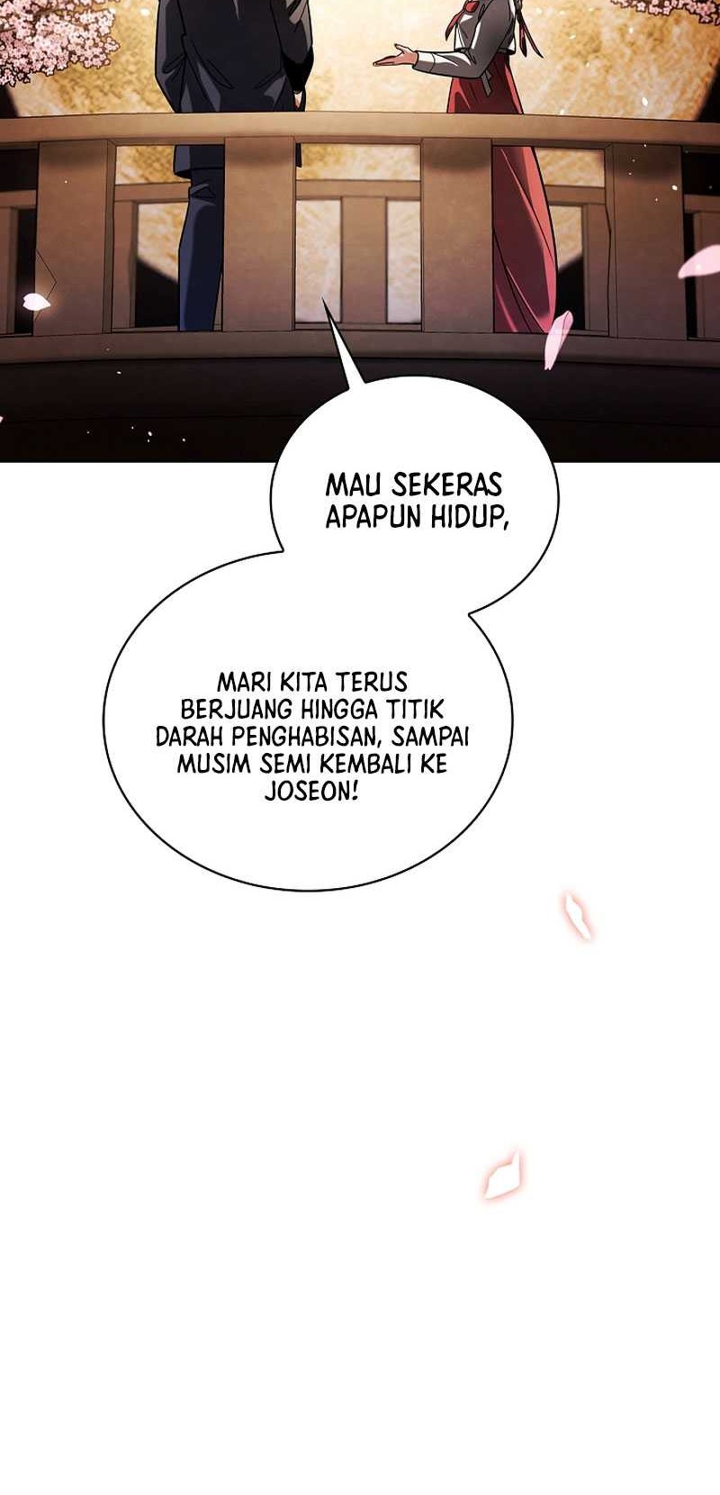 Be the Actor Chapter 72 - halaman 57