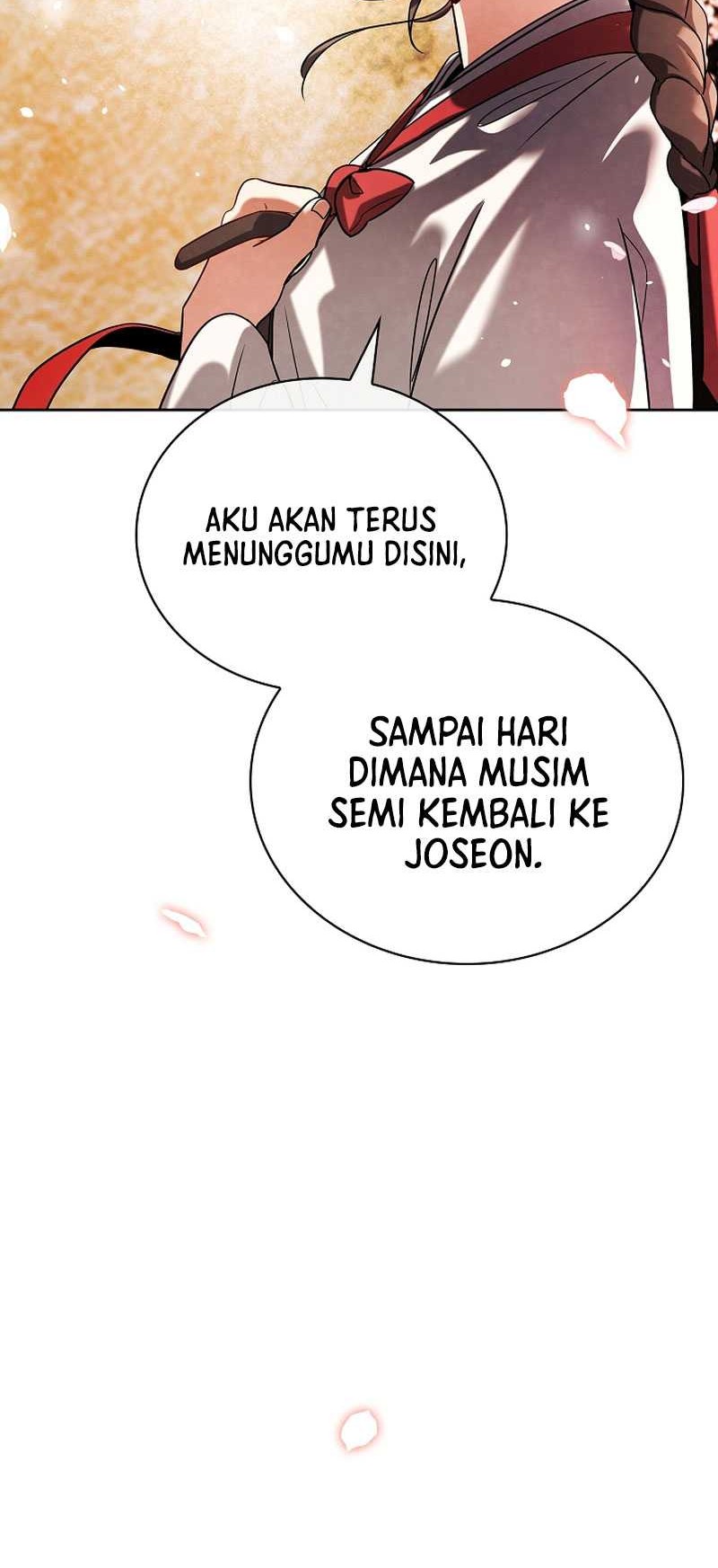 Be the Actor Chapter 72 - halaman 61