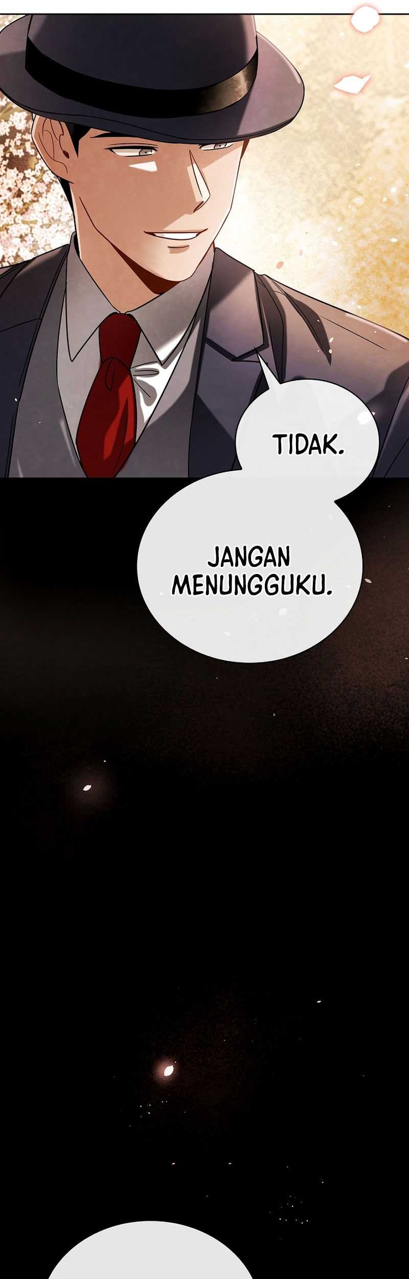 Be the Actor Chapter 72 - halaman 62