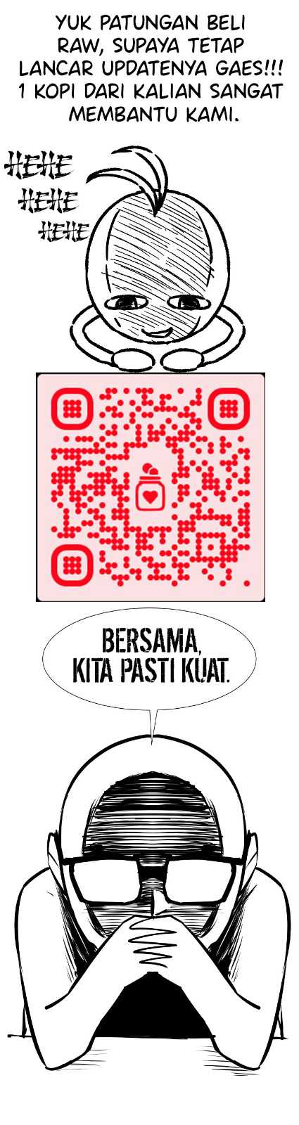 Be the Actor Chapter 72 - halaman 66