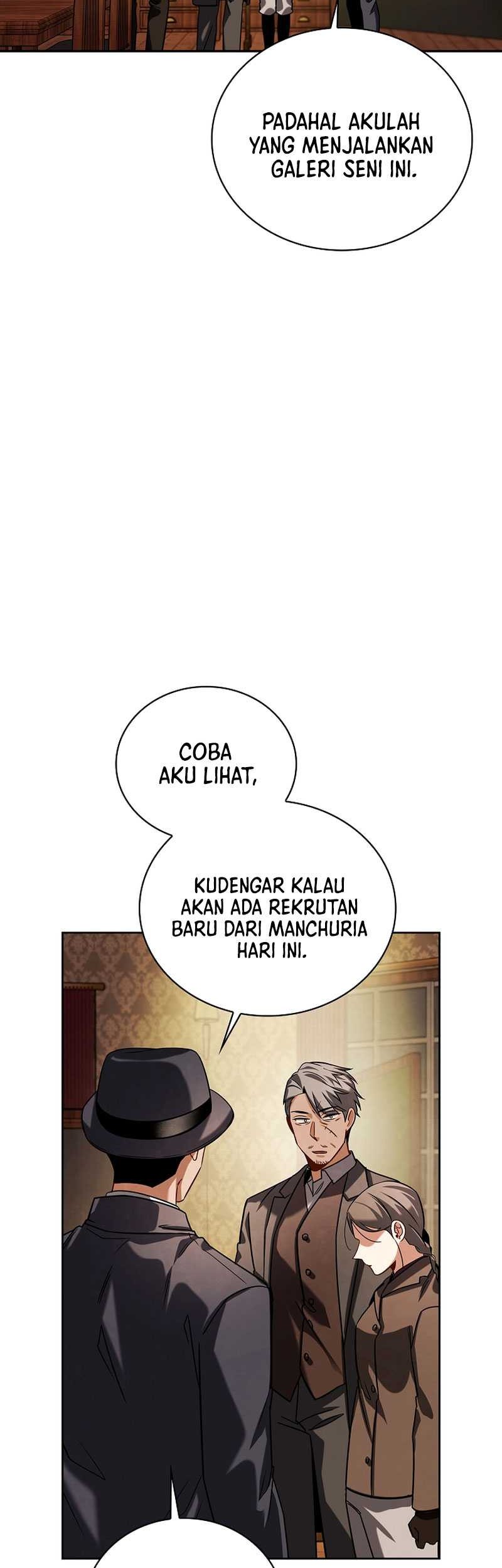 Be the Actor Chapter 72 - halaman 8