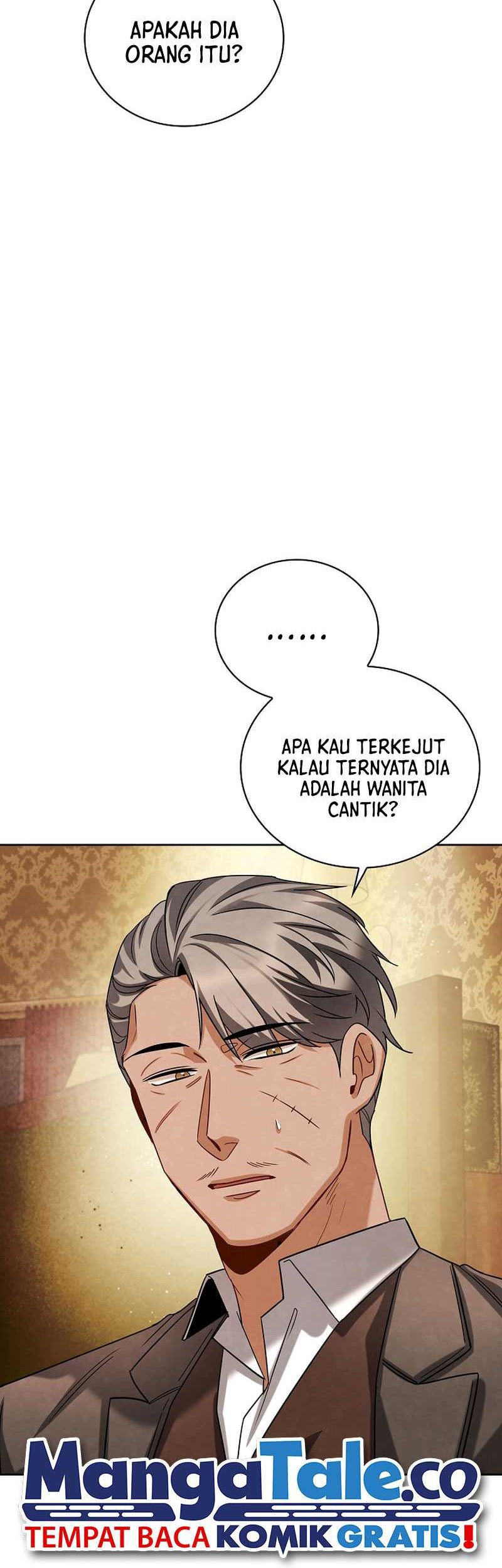 Be the Actor Chapter 72 - halaman 9
