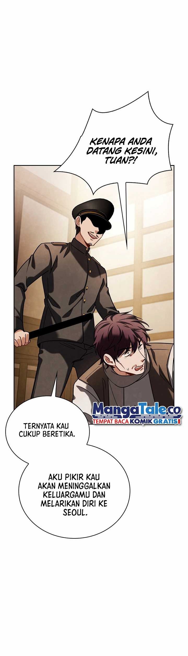 Be the Actor Chapter 73 - halaman 2