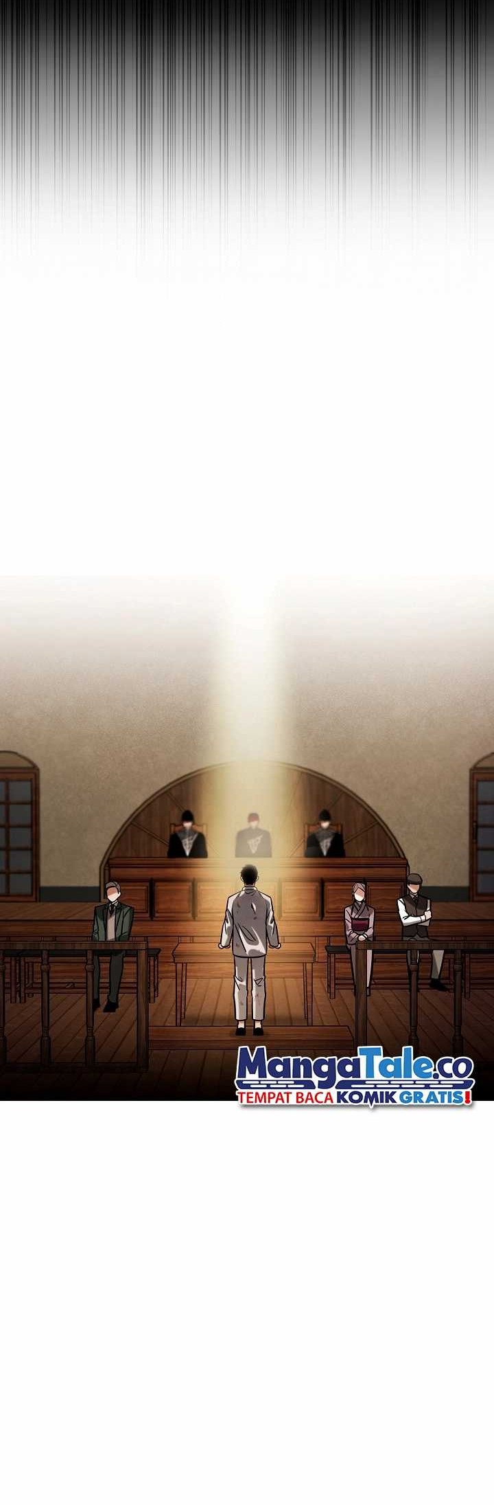 Be the Actor Chapter 73 - halaman 20