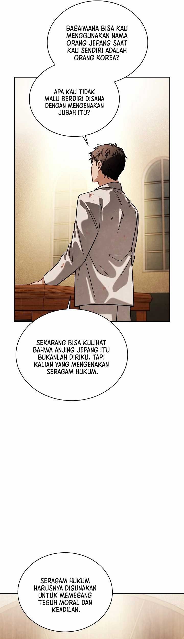 Be the Actor Chapter 73 - halaman 21