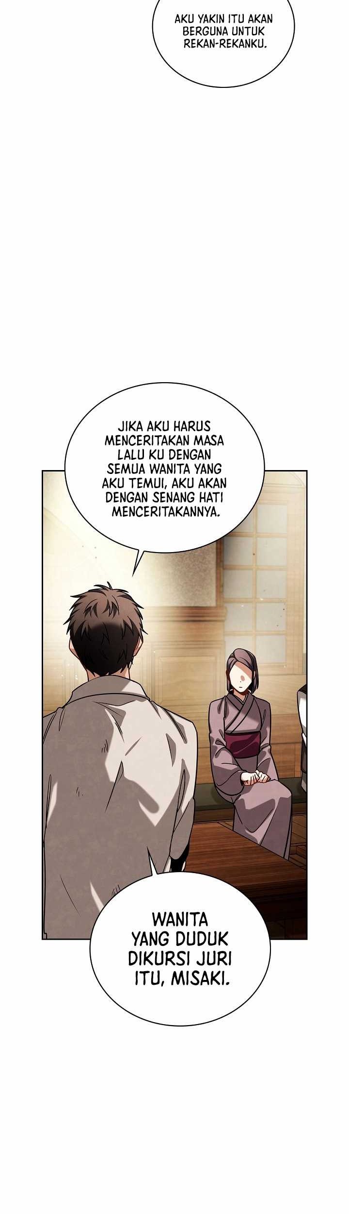 Be the Actor Chapter 73 - halaman 23