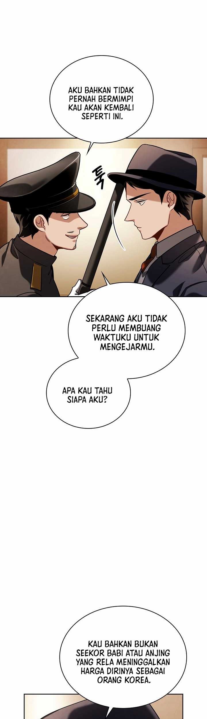 Be the Actor Chapter 73 - halaman 3