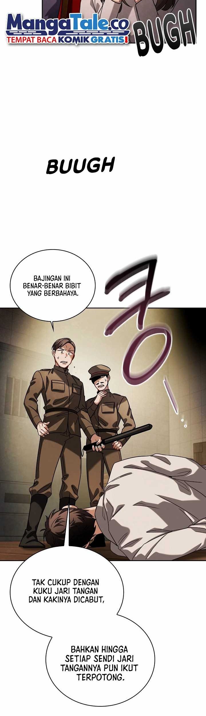 Be the Actor Chapter 73 - halaman 30