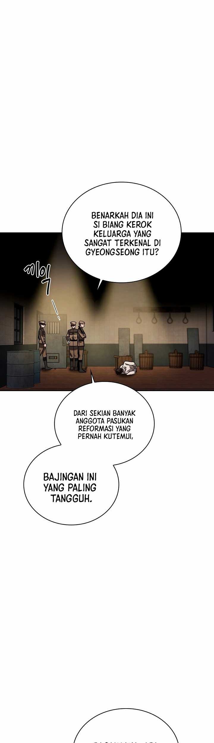 Be the Actor Chapter 73 - halaman 31