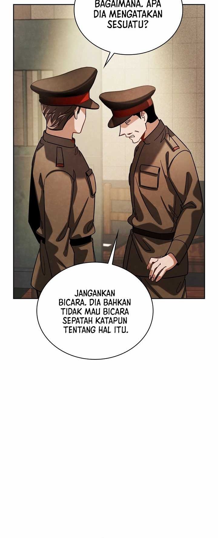 Be the Actor Chapter 73 - halaman 32