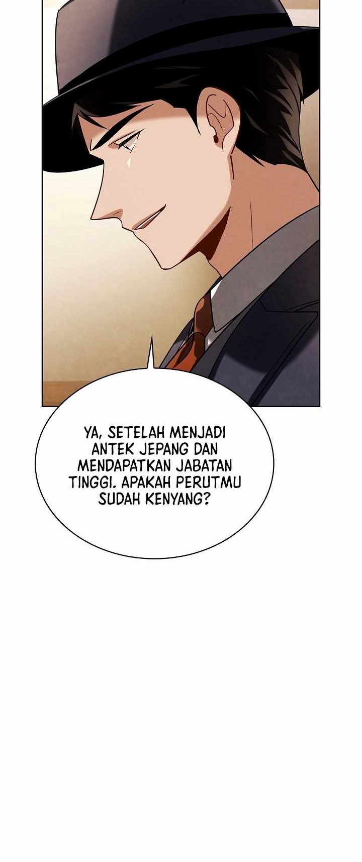Be the Actor Chapter 73 - halaman 4