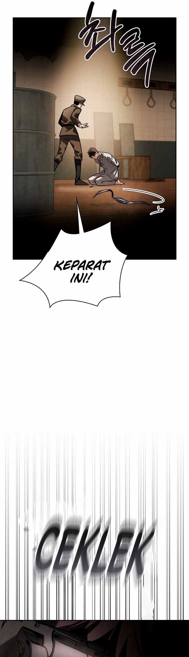 Be the Actor Chapter 73 - halaman 41