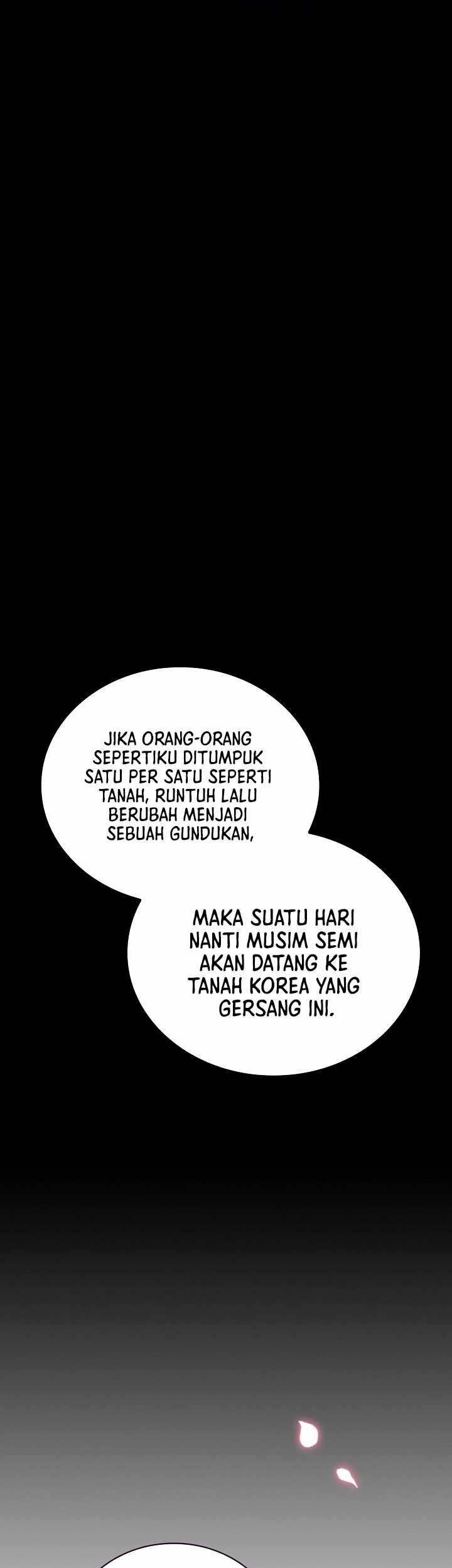 Be the Actor Chapter 73 - halaman 43