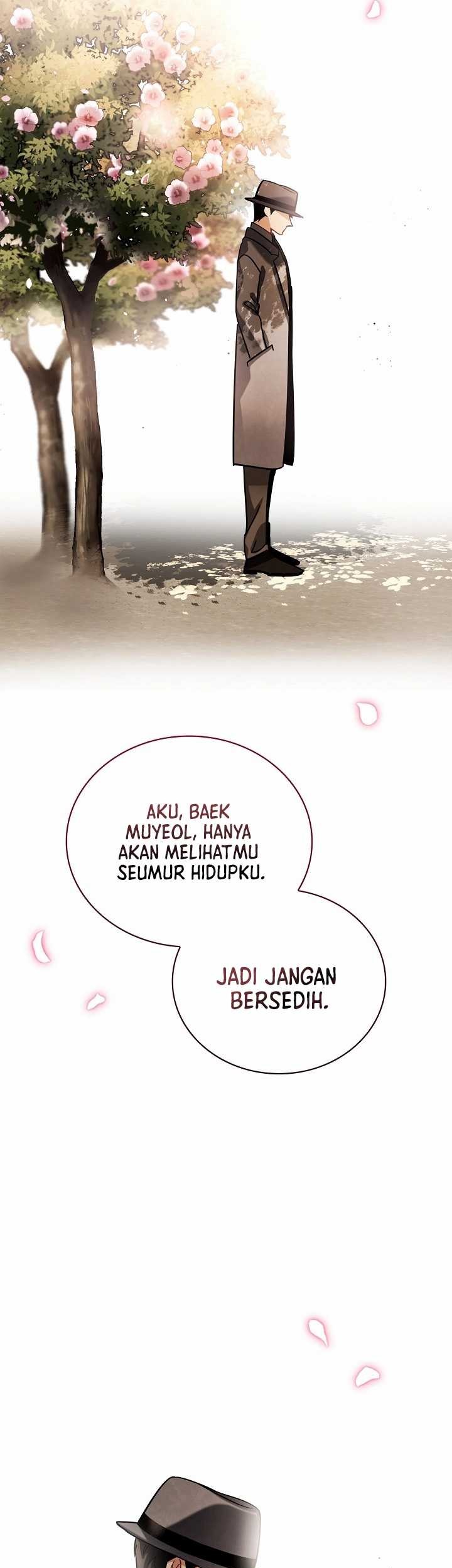 Be the Actor Chapter 73 - halaman 45