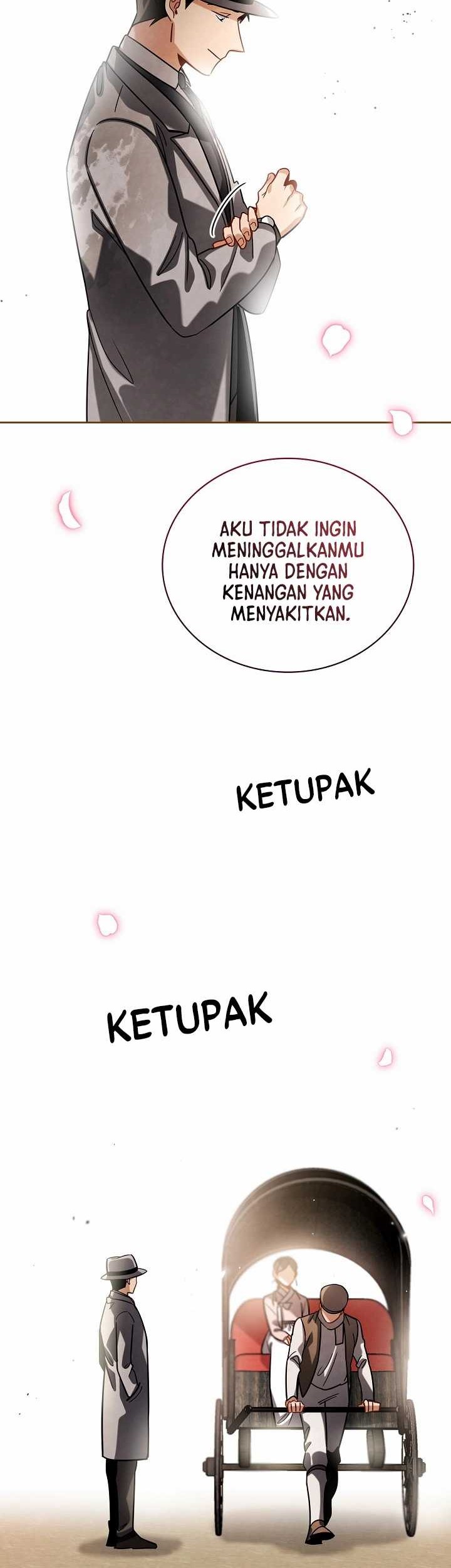 Be the Actor Chapter 73 - halaman 46
