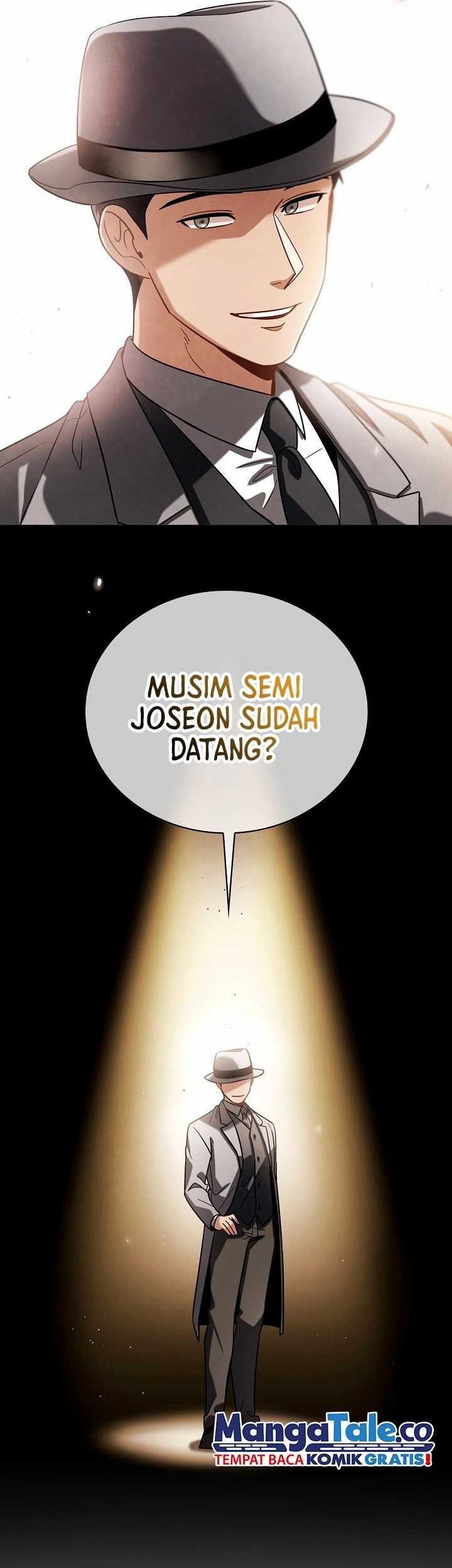 Be the Actor Chapter 73 - halaman 49