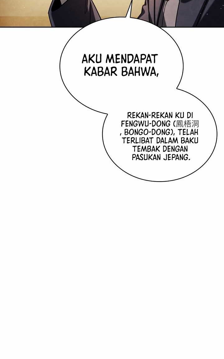 Be the Actor Chapter 73 - halaman 8