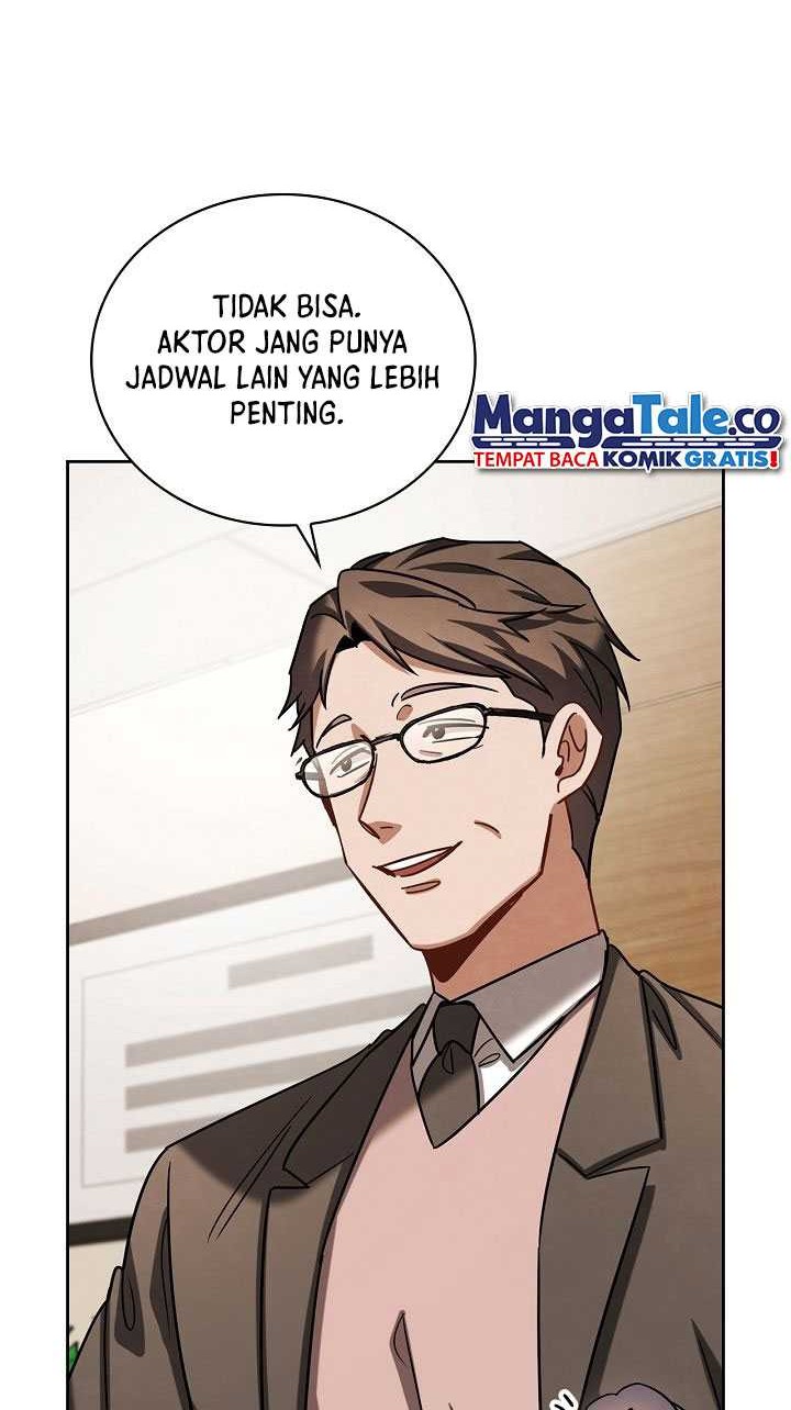 Be the Actor Chapter 74 - halaman 16