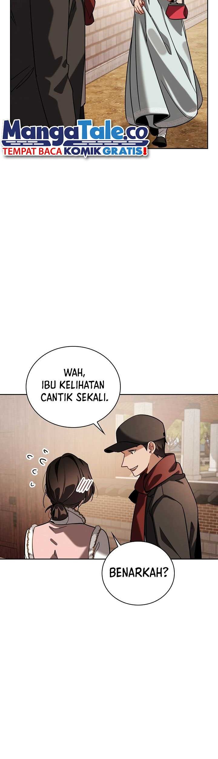 Be the Actor Chapter 74 - halaman 19