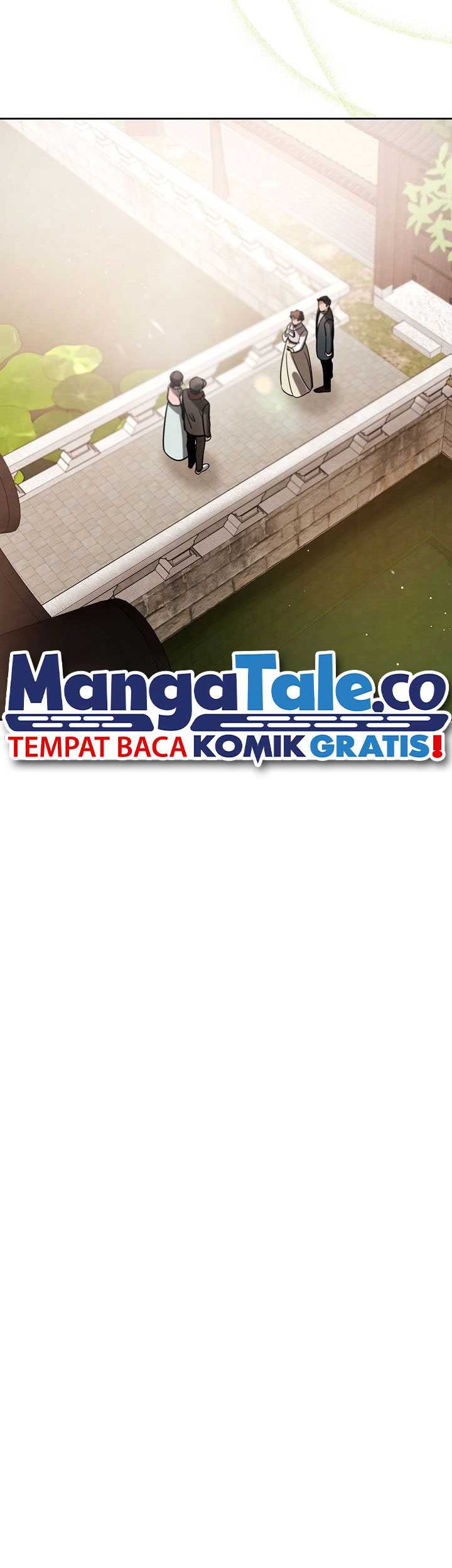 Be the Actor Chapter 74 - halaman 33