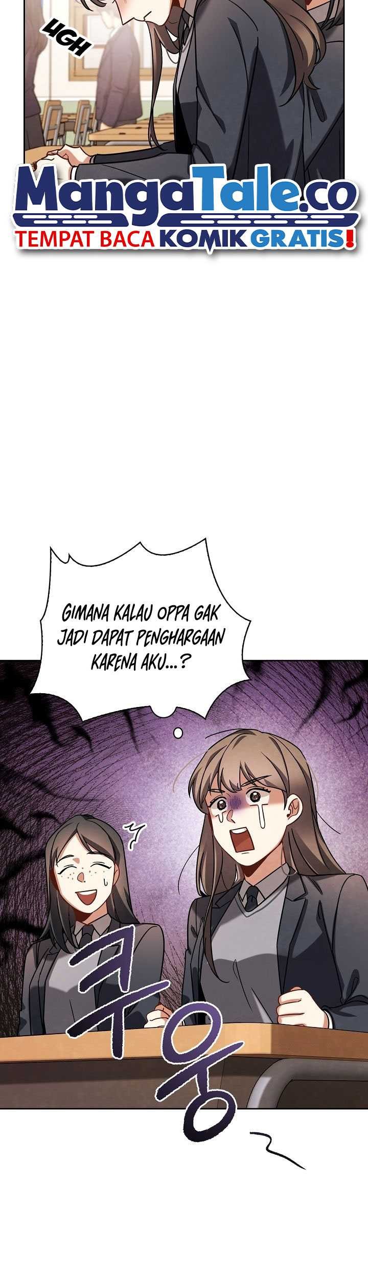 Be the Actor Chapter 74 - halaman 37