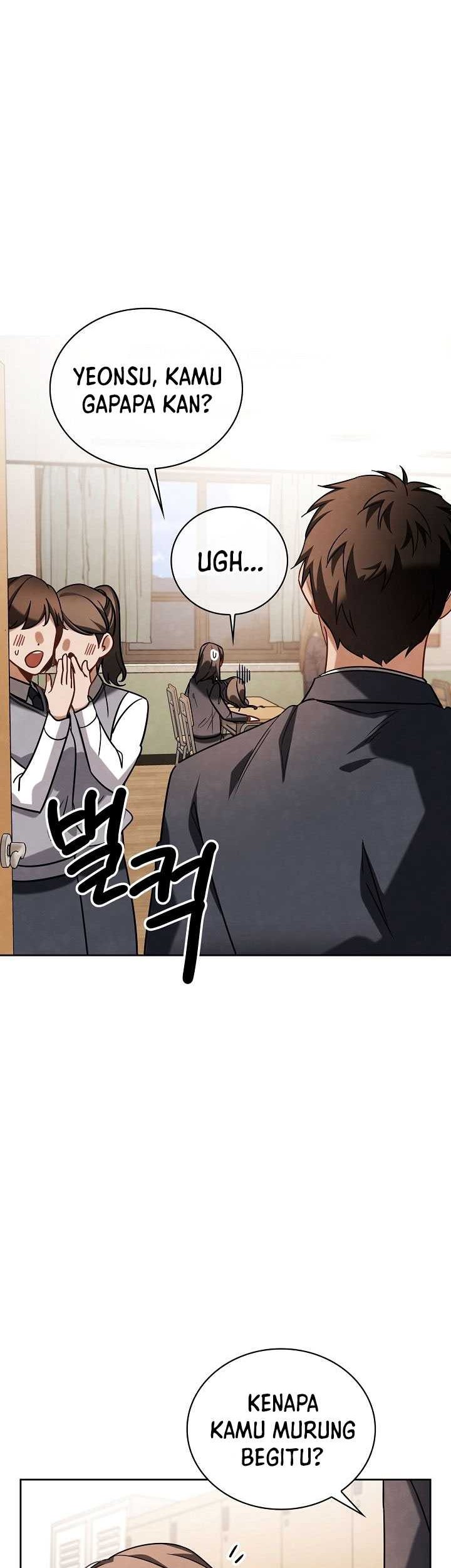 Be the Actor Chapter 74 - halaman 38