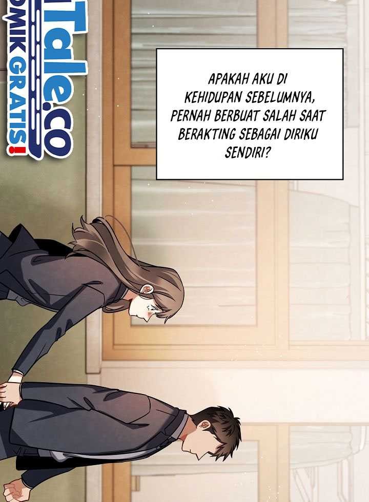 Be the Actor Chapter 74 - halaman 41