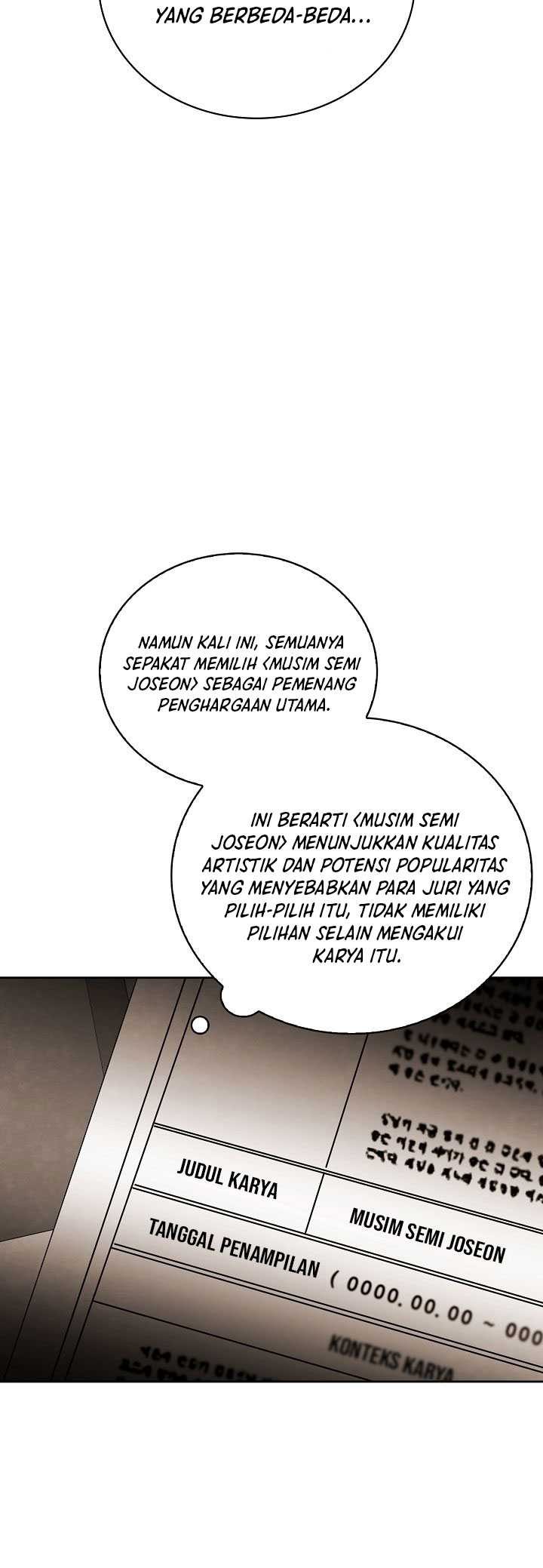 Be the Actor Chapter 74 - halaman 46