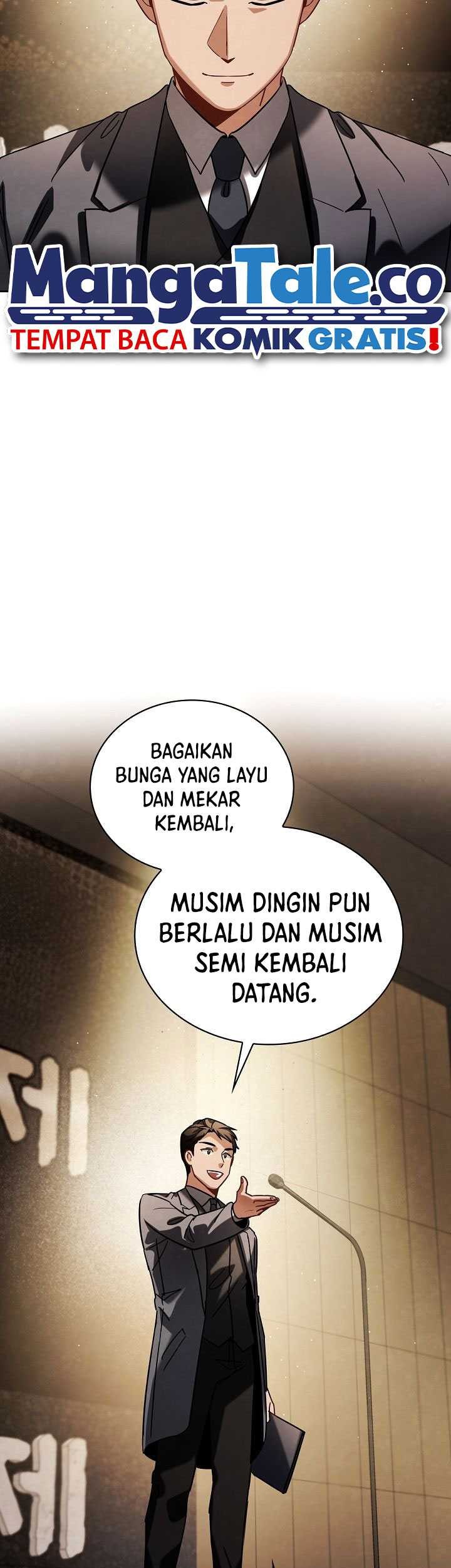 Be the Actor Chapter 75 - halaman 12
