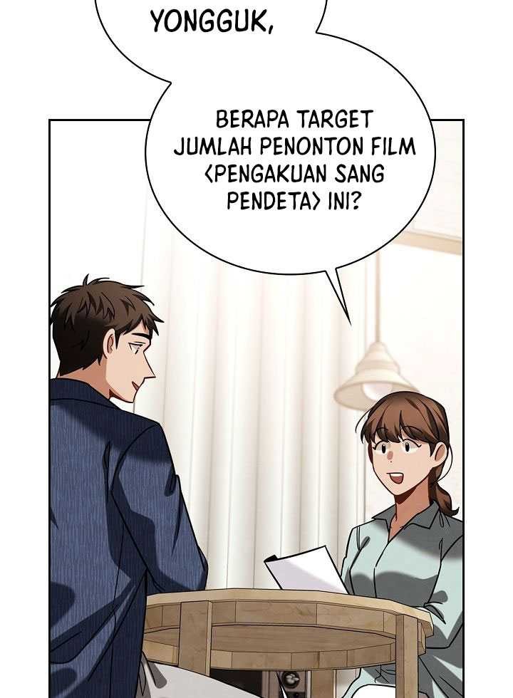 Be the Actor Chapter 75 - halaman 25