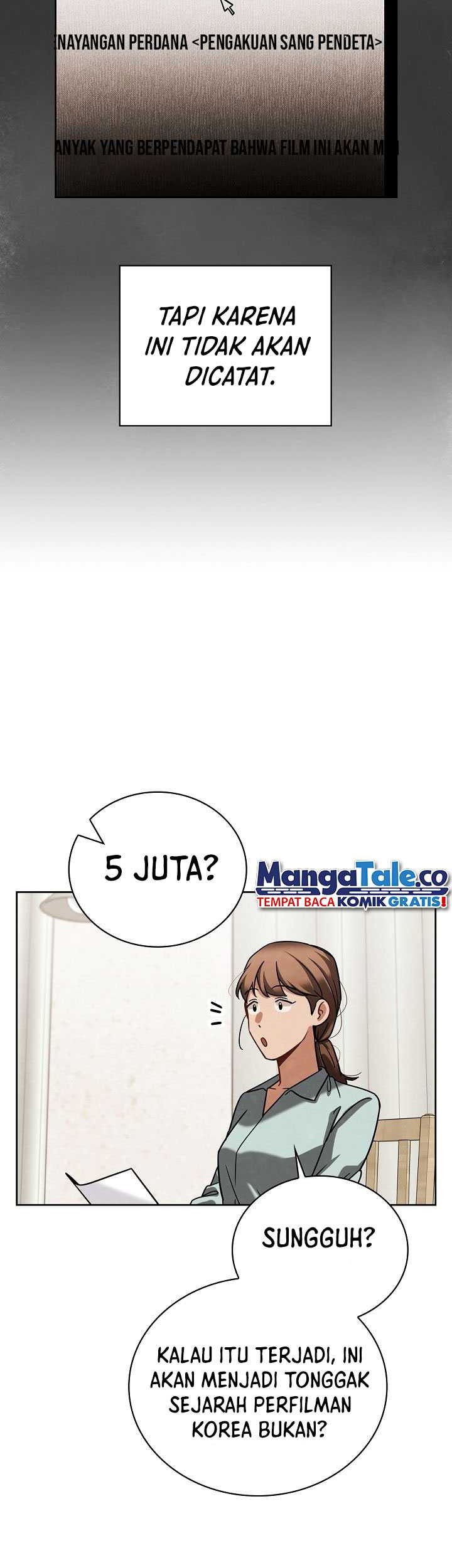 Be the Actor Chapter 75 - halaman 28