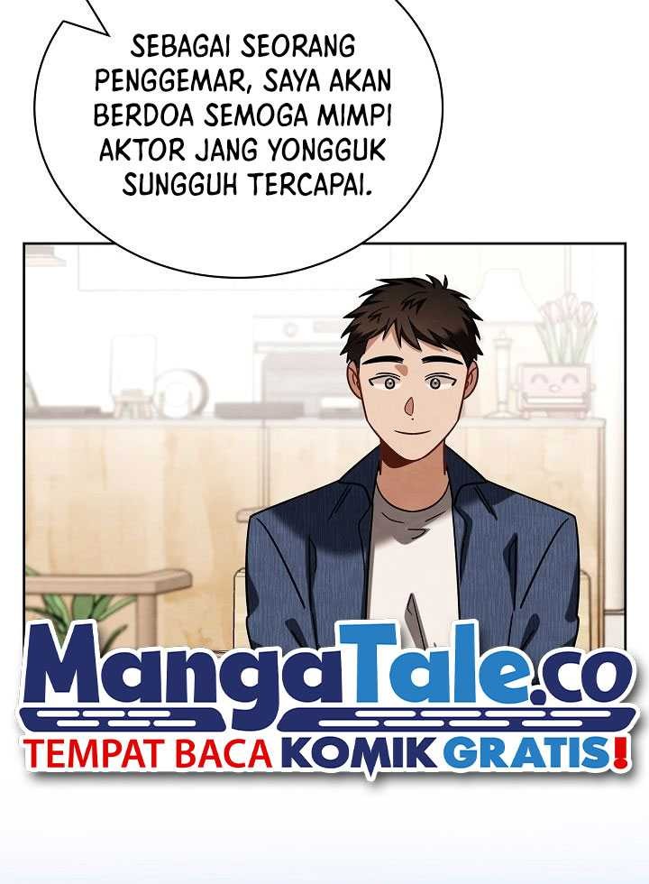 Be the Actor Chapter 75 - halaman 30