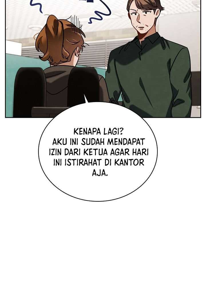 Be the Actor Chapter 75 - halaman 35