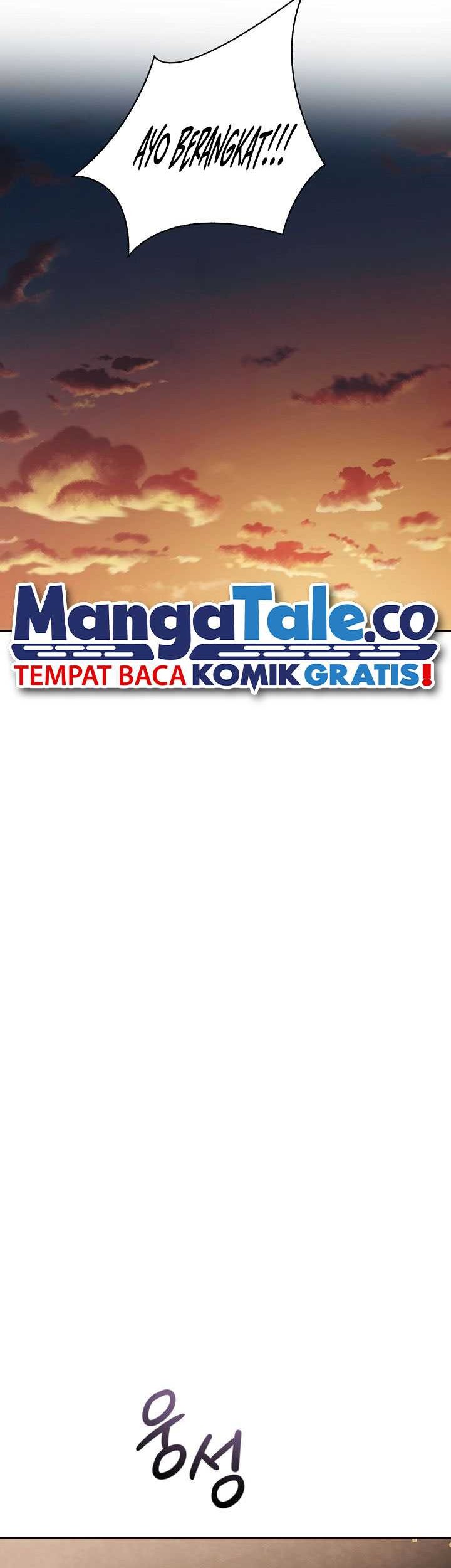 Be the Actor Chapter 75 - halaman 37