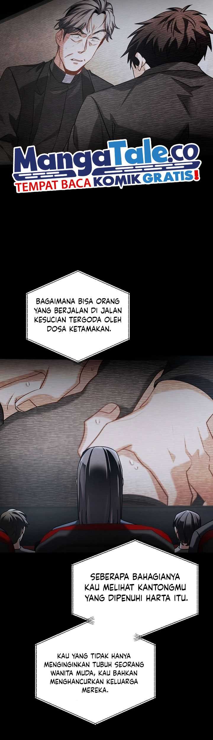 Be the Actor Chapter 75 - halaman 45
