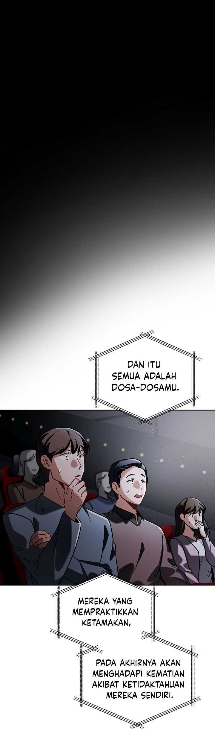 Be the Actor Chapter 75 - halaman 46
