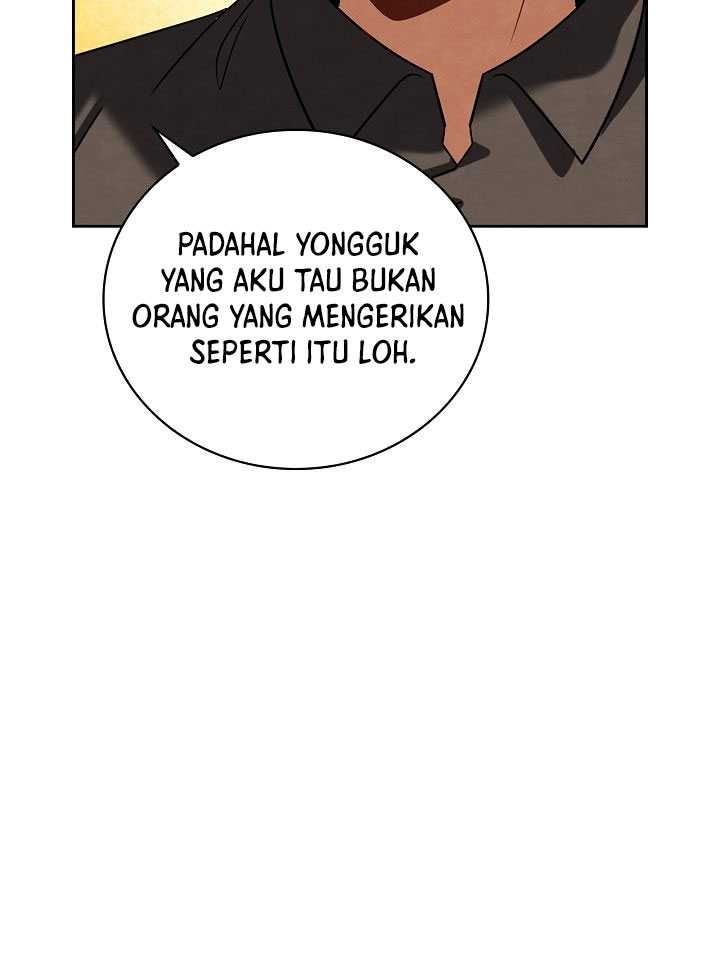 Be the Actor Chapter 75 - halaman 54