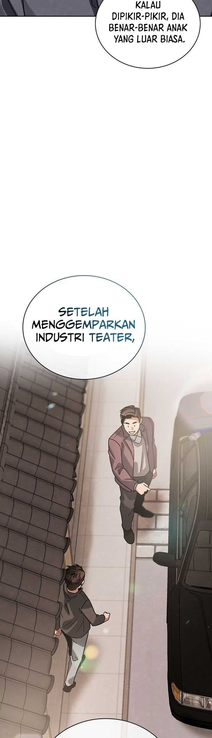 Be the Actor Chapter 75 - halaman 60