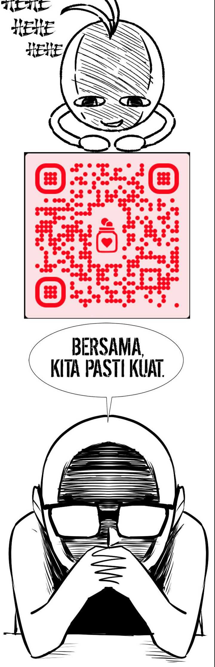 Be the Actor Chapter 75 - halaman 63