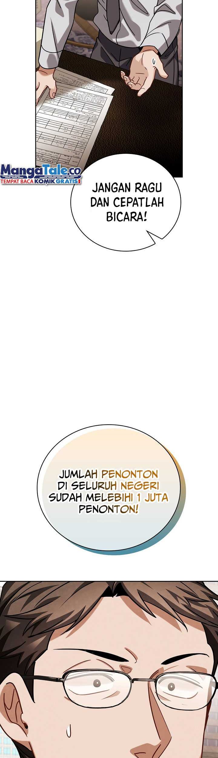 Be the Actor Chapter 76 - halaman 12