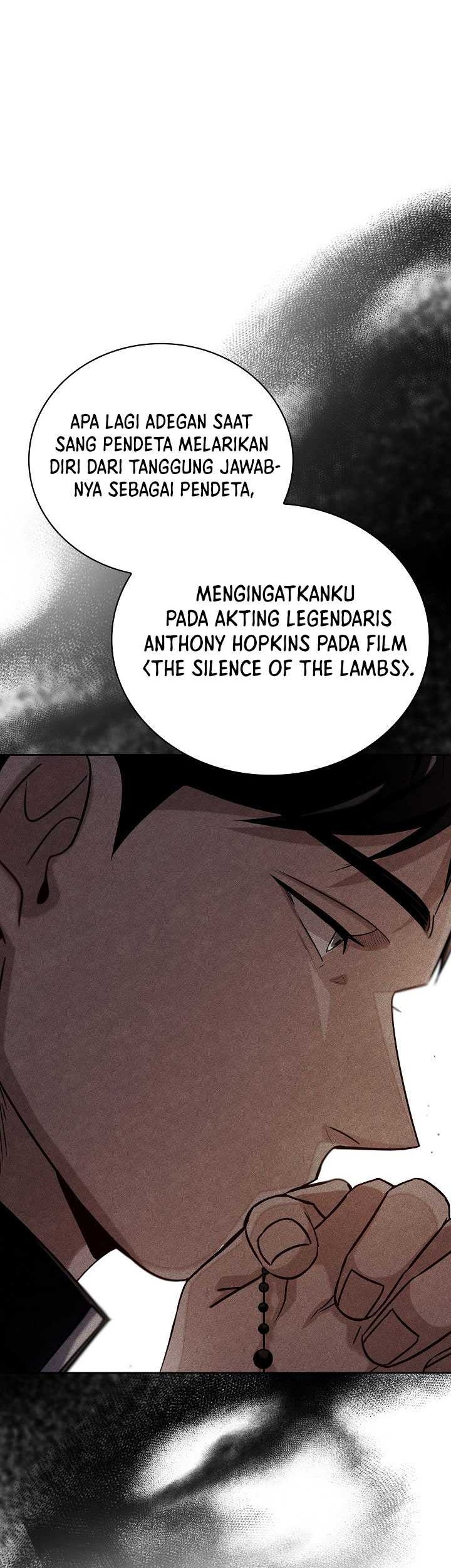 Be the Actor Chapter 76 - halaman 32