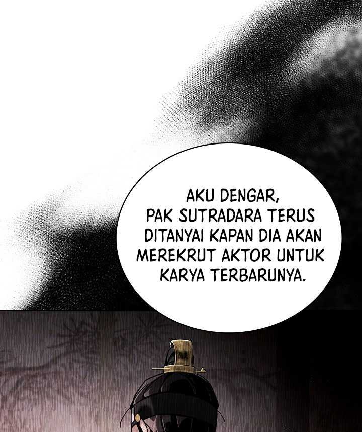 Be the Actor Chapter 76 - halaman 37
