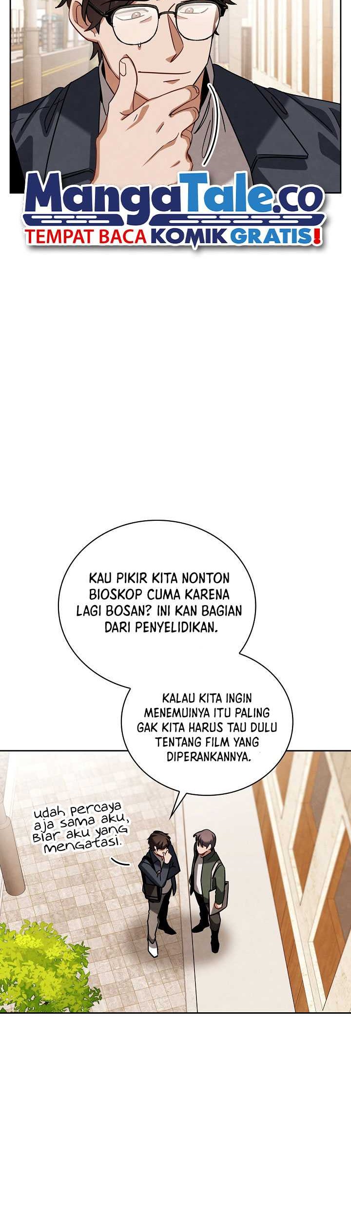 Be the Actor Chapter 76 - halaman 39