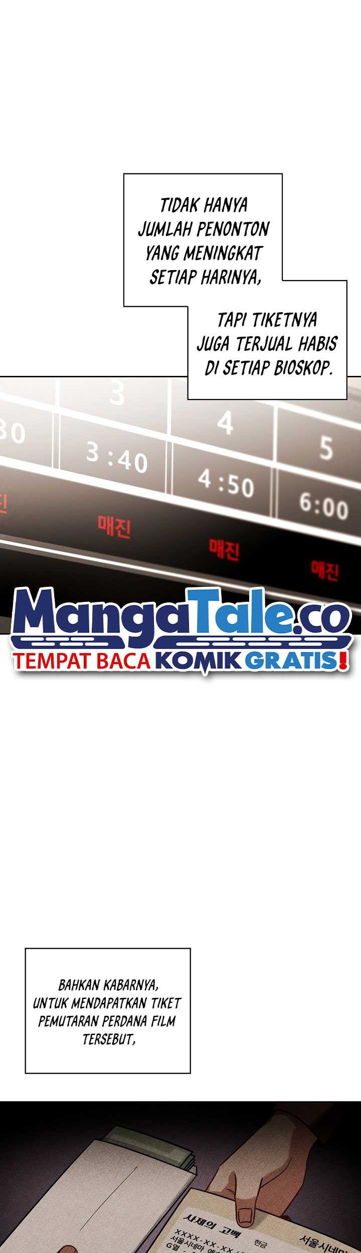 Be the Actor Chapter 76 - halaman 4