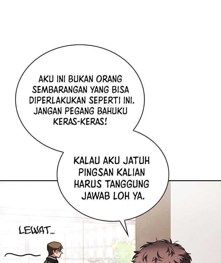 Be the Actor Chapter 76 - halaman 46