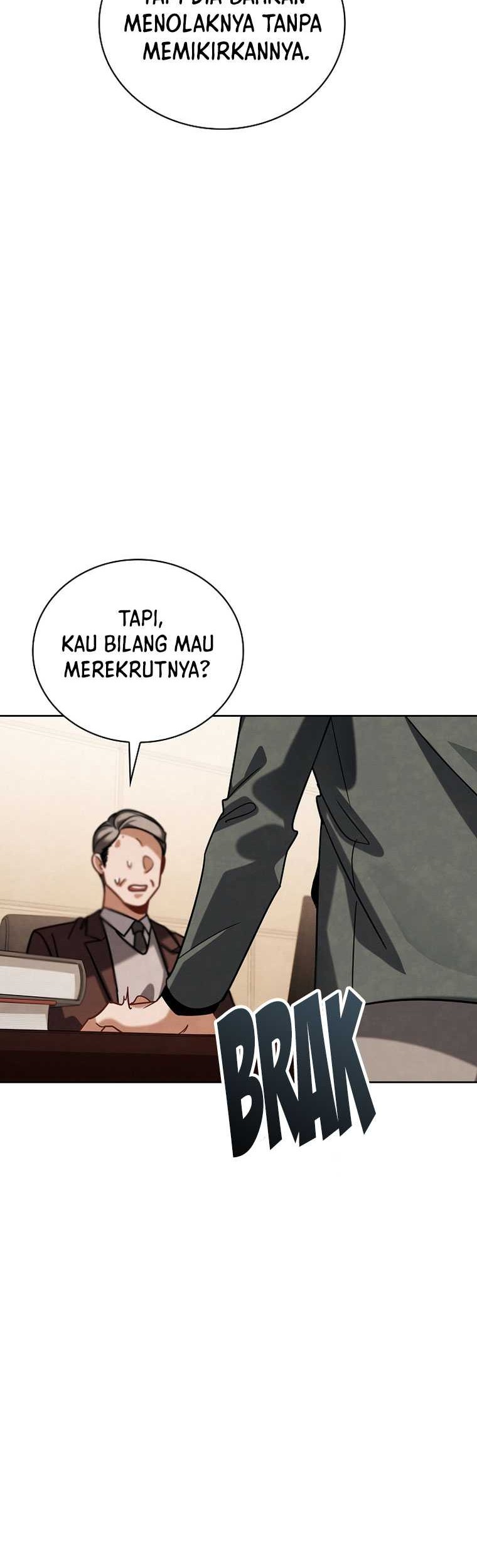 Be the Actor Chapter 77 - halaman 20