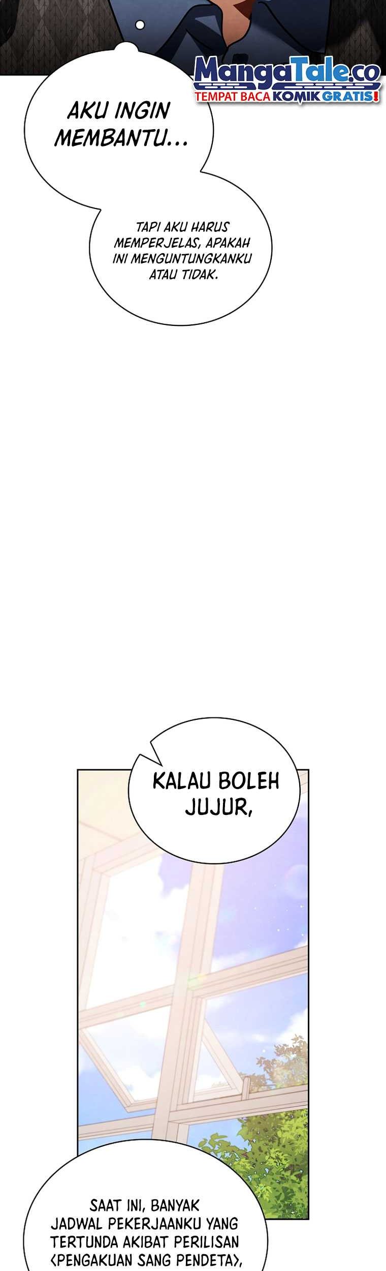 Be the Actor Chapter 77 - halaman 39