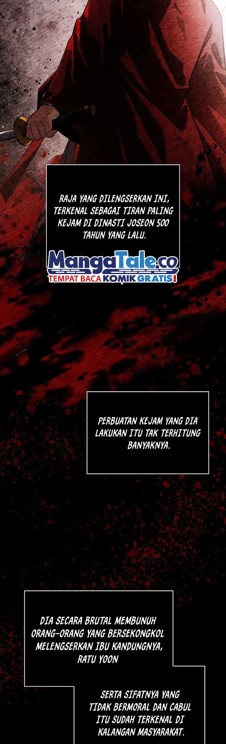Be the Actor Chapter 77 - halaman 46